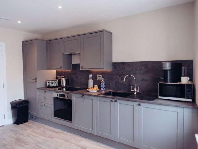 Apartment for sale in Barbican, Plymouth