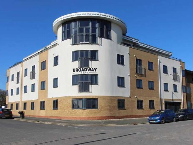 Apartment for sale in Hornsea, East Riding Of Yorkshire