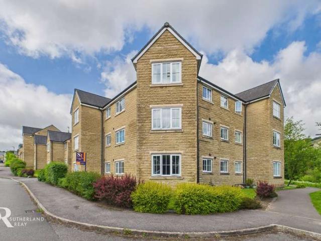 Apartment for sale in Burbage, High Peak