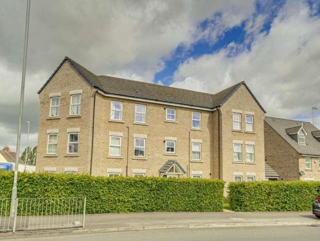Apartment for sale in Leighton-Linslade, Leighton Buzzard
