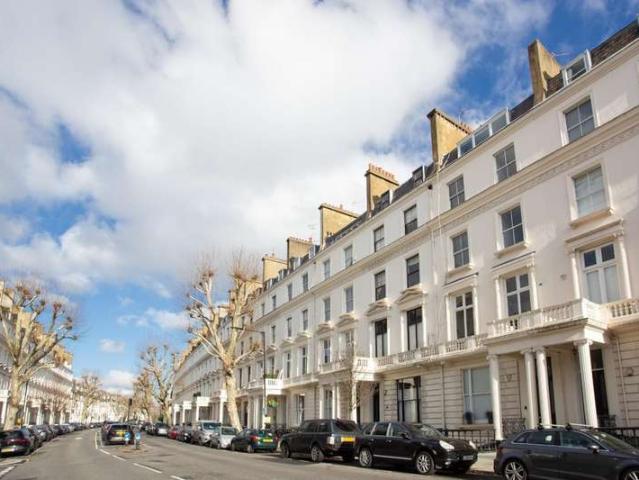 Apartment for sale in Maida Vale, Greater London