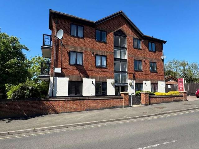 Apartment for sale in Stratford-upon-Avon, Alderminster