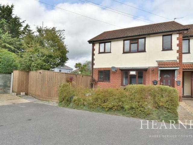 Apartment for sale in Kinson, Bournemouth