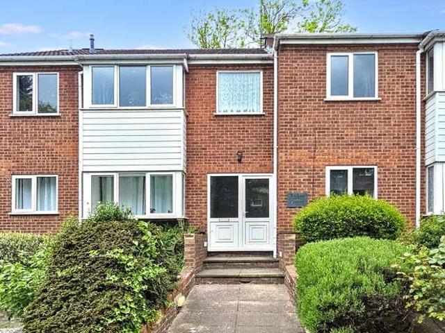 Apartment for sale in Leyfields, Kettlebrook