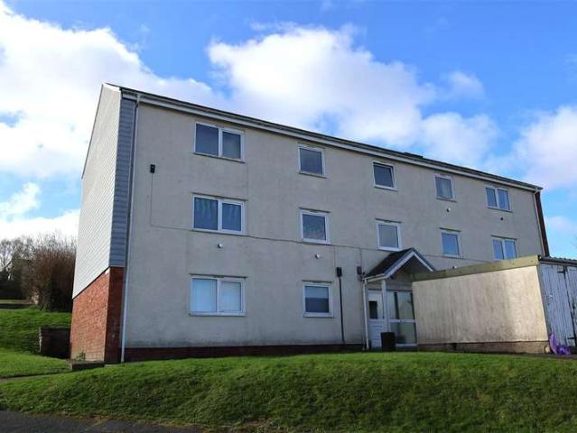 Apartment for sale in Albert Town, Haverfordwest