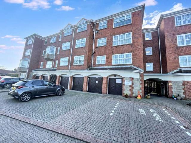 Apartment for sale in Westoe, South Shields