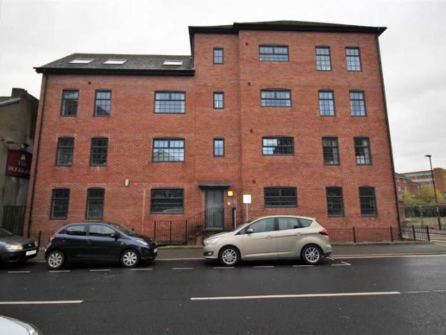 Apartment for rent in Little Chester, East Midlands