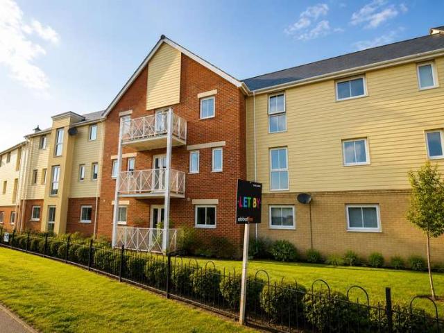 Apartment for rent in Burgh St Peter, Norfolk