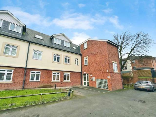 Apartment for rent in Woodcross, West Midlands