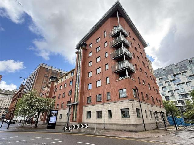 Apartment for sale in City Centre, Georgia