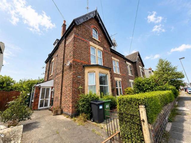 Apartment for sale in Liscard