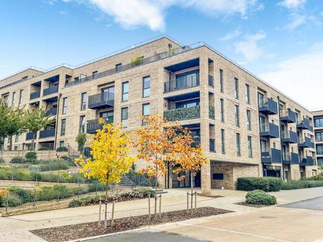 Apartment for sale in Central Milton Keynes, Milton Keynes