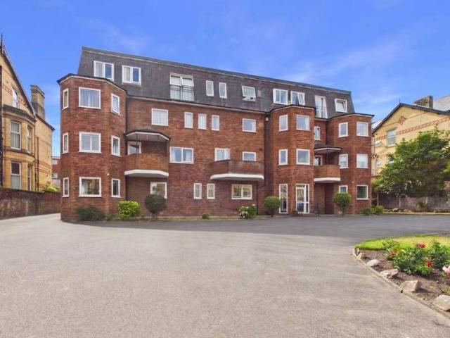 Apartment for sale in St Annes, Lytham