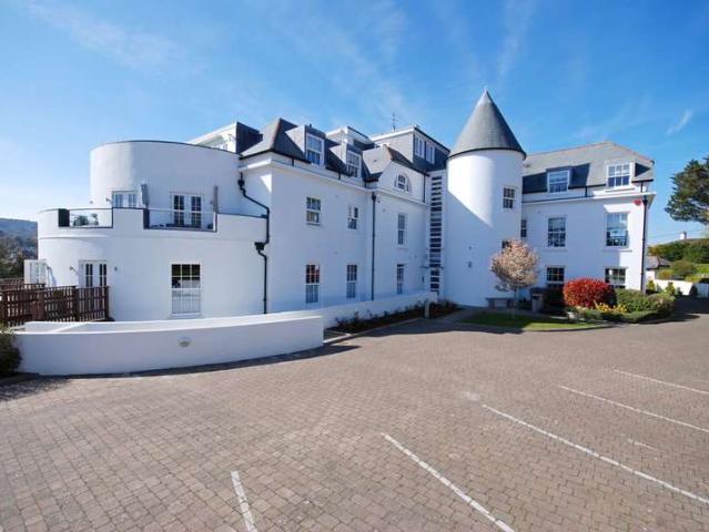 Apartment for sale in Sidmouth, East Devon