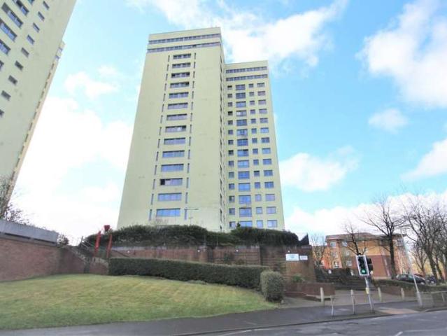 Apartment for rent in Avenham, Higher Bartle