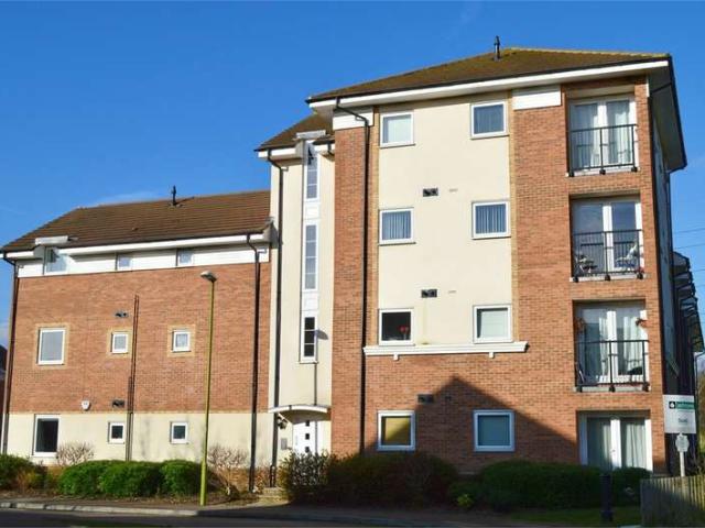 Apartment for rent in Stanborough, Fretherne