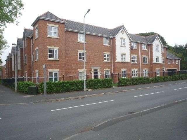 Apartment for sale in Benchill, Georgia