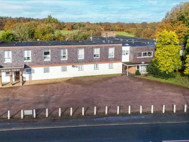 Apartment for sale in Bridgefield, Kent