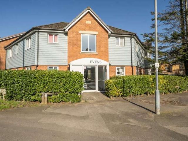 Apartment for sale in Sunningdale