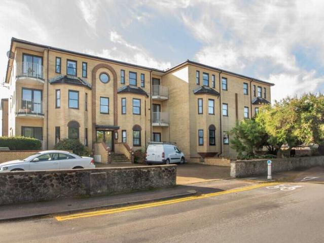 Apartment for sale in Hythe, Folkestone