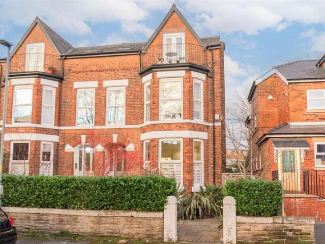 Apartment for sale in Georgia, Greater Manchester