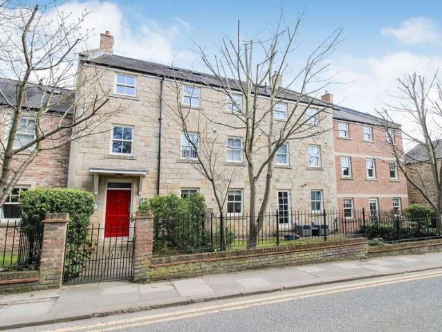 Apartment for sale in High Stanners, Morpeth