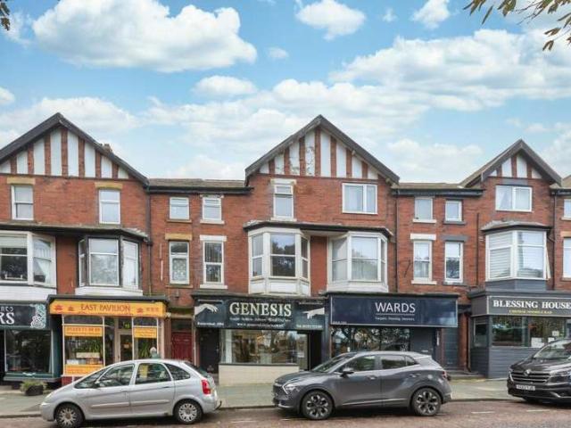 Apartment for sale in St Annes, Fylde