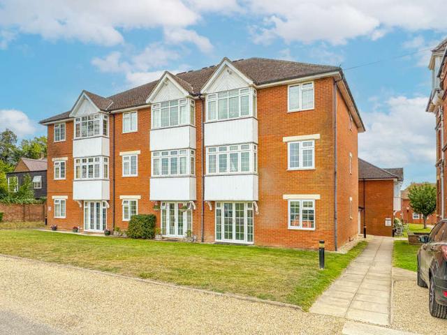 House for sale in Chedburgh, Suffolk