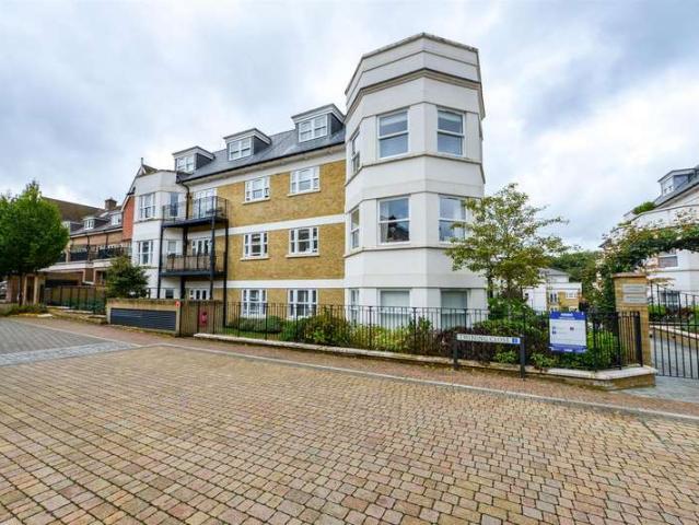 Apartment for sale in St James, Sandown Park