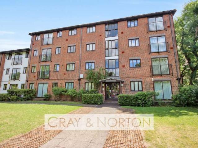 Apartment for sale in London Borough of Croydon, Addiscombe