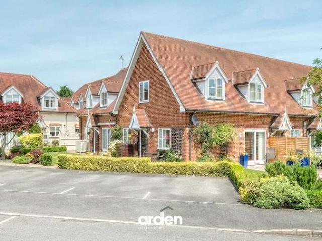 Apartment for sale in Hollywood, Bromsgrove