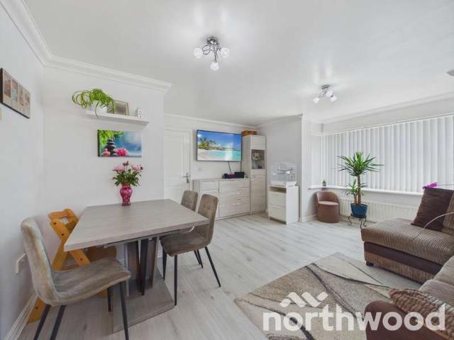 Apartment for sale in Stubbs Cross, Bridgefield