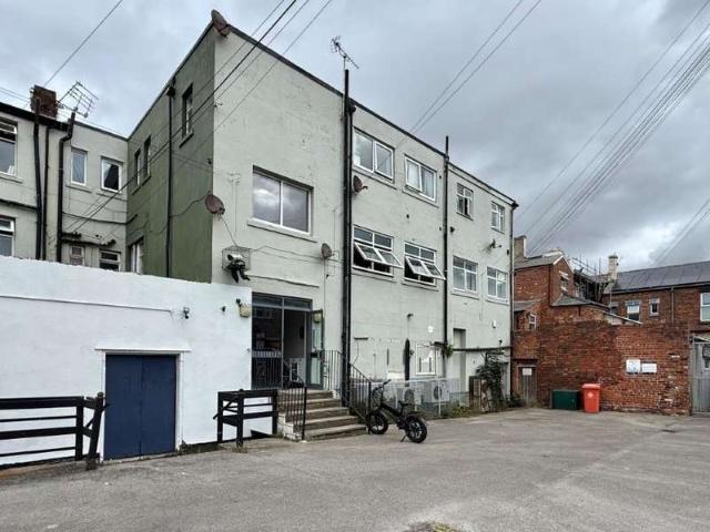 Apartment for sale in New Brighton, Liscard