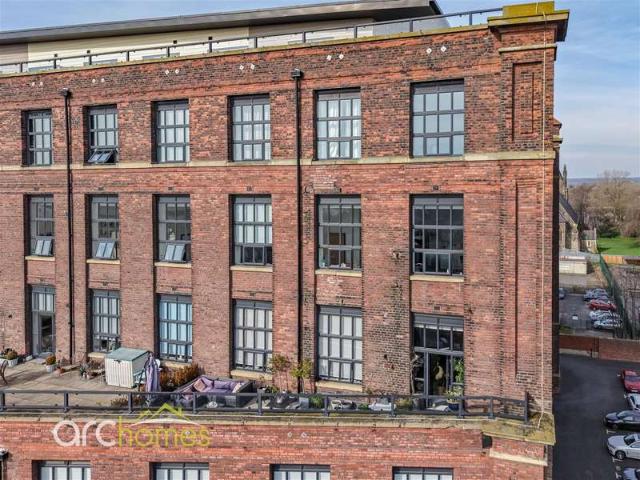 Apartment for sale in Bedford, Wigan