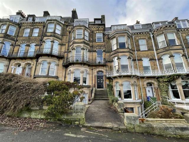 Apartment for sale in South Cliff, Kepwick