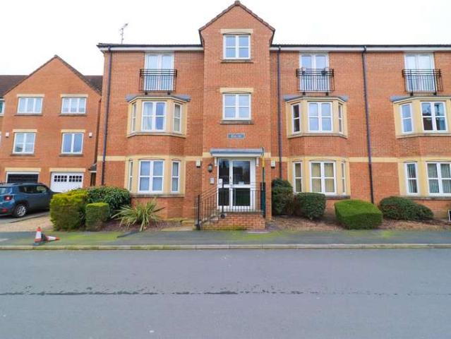 Apartment for sale in West Yorkshire