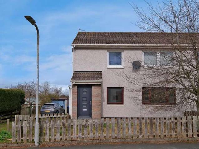Apartment for rent in Ellon, Scotland