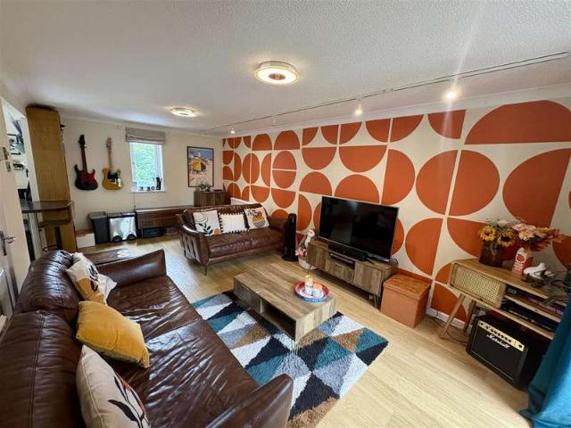 Apartment for sale in City Centre, Georgia
