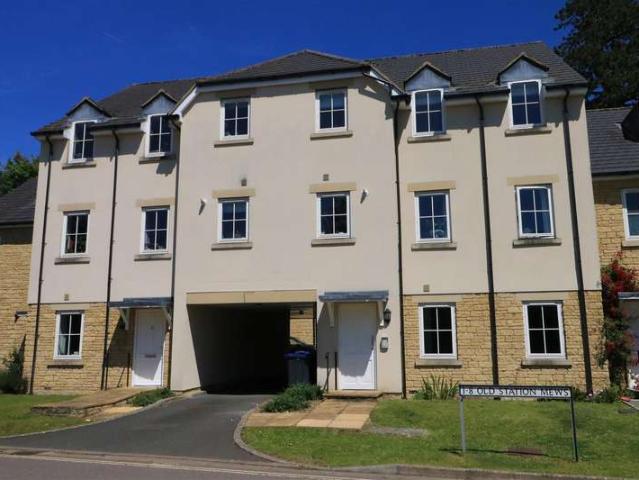 Apartment for sale in Malmesbury, Wiltshire