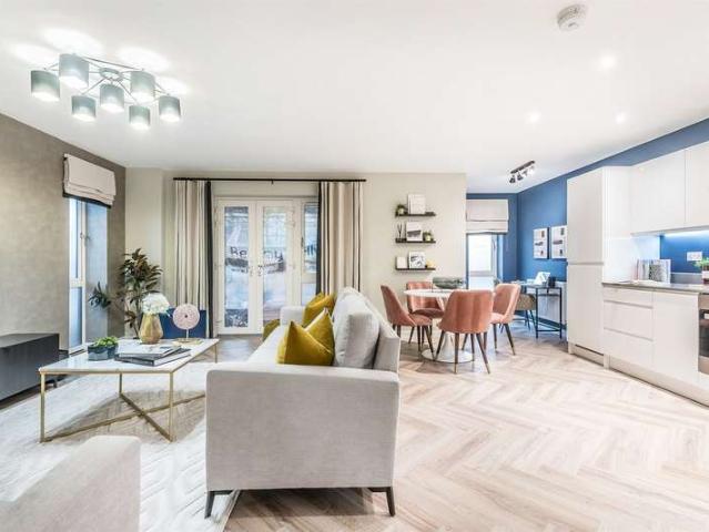 Apartment for sale in Reading