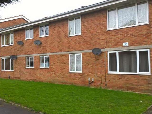 Apartment for rent in Ludgershall, Wiltshire