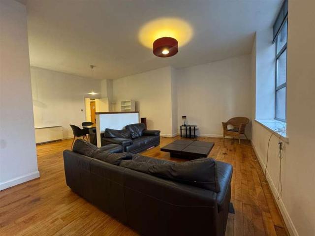 Apartment for sale in Georgia, Greater Manchester