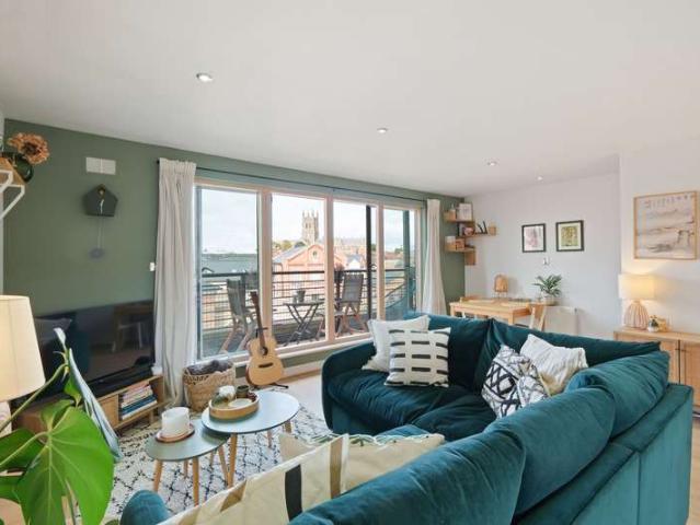 Apartment for sale in Diglis, Worcester