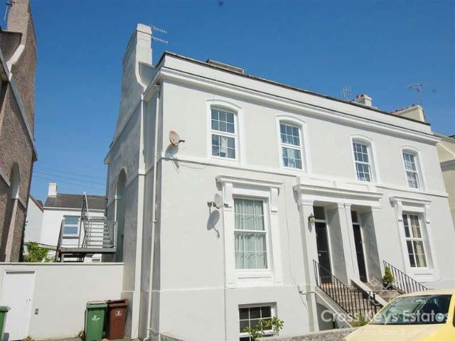 Apartment for sale in Mount Wise