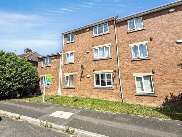 Apartment for sale in Brierton, Hartlepool