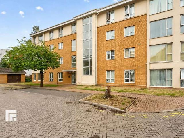Apartment for sale in Tiger Bay, Falcon Lodge