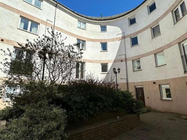 Apartment for rent in Berwick-upon-tweed, Tweedmouth