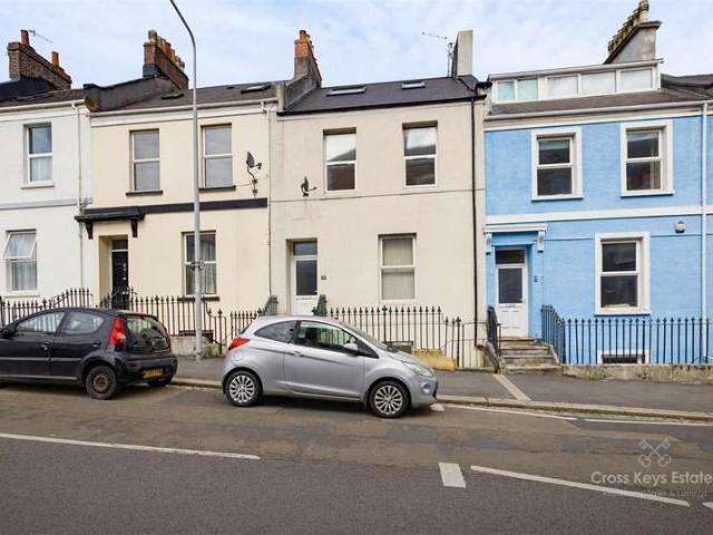 Apartment for sale in Stonehouse, Mount Wise