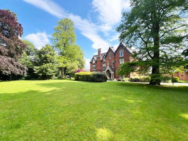 Apartment for sale in Old Wharf, City Of Leicester