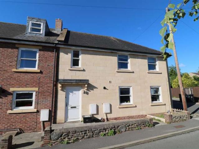 Apartment for sale in Trowbridge